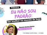 eu não sou padrao
